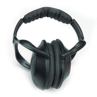 HWEEM1032 Foldable headband ear muff