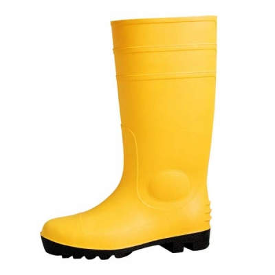 HWJSB1105 PVC work boots