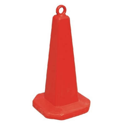 HWTCE1007 PE Traffic Cone