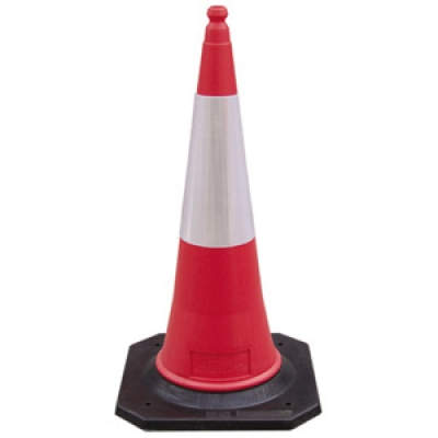 HWTCE1002 PE Traffic Cone