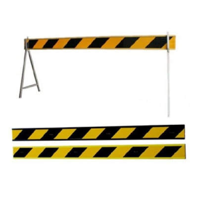 HWPFB107 Plastic Fence Barrier