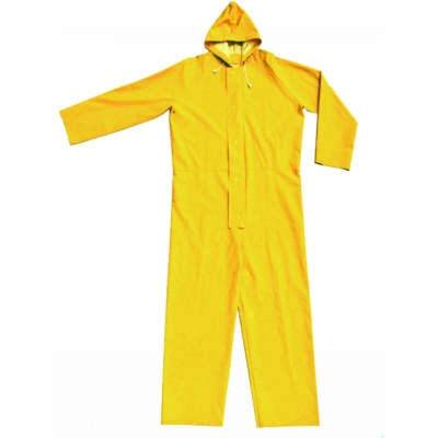 HWQSV1101  Rain coverall