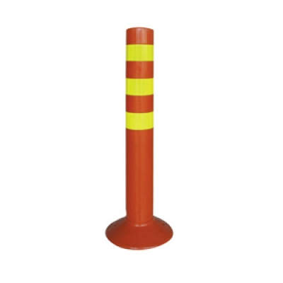 HWWB105 EVA Flexible Warning Bollard