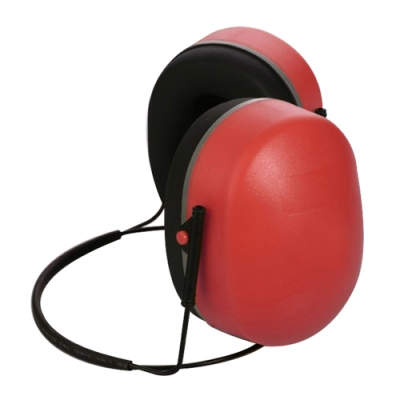 HWEEM1813 Behind-the-head ear muff