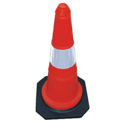 HWTCE1004 PE Traffic Cone