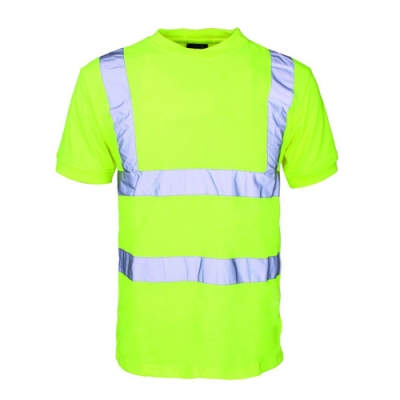 HWQST1004 High visibility T-shirt