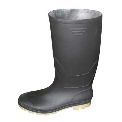 HWJSB1002 PVC work boots