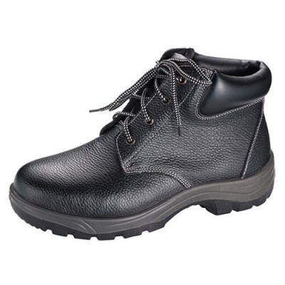 HWJSS2201 Safety work shoes with padded collar