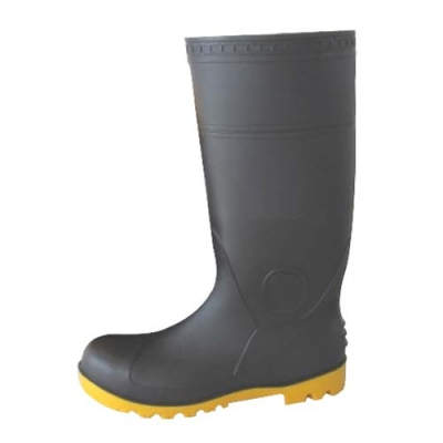 HWJSB1102 Heavy duty safety boots