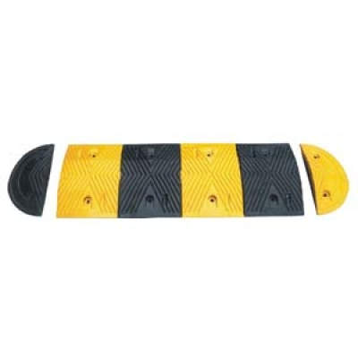 HWSH104 Rubber Speed Hump