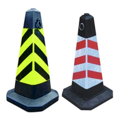 HWTCE1009 PE Traffic Cone