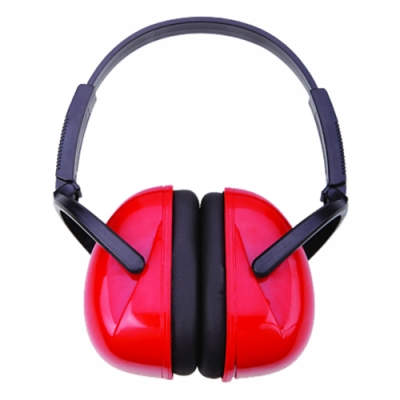 HWEEM1031 Multiple positions adjustable ear muff