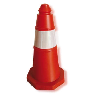 HWTCE1012 PE Traffic Cone