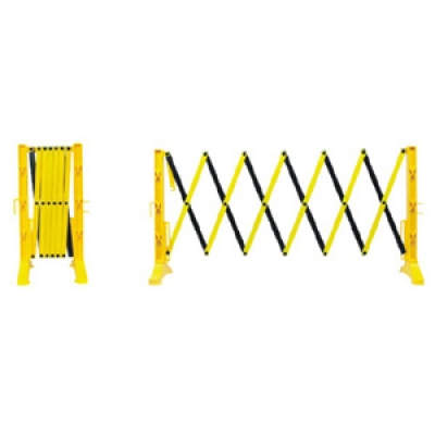 HWPFB108 Folding Traffic Barrier