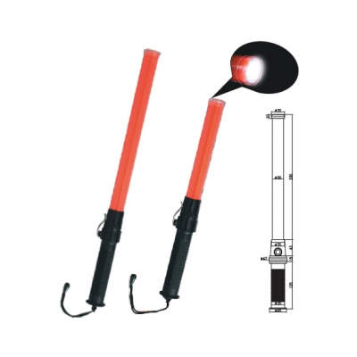 HWRB102 Reflective Baton/Traffic Baton