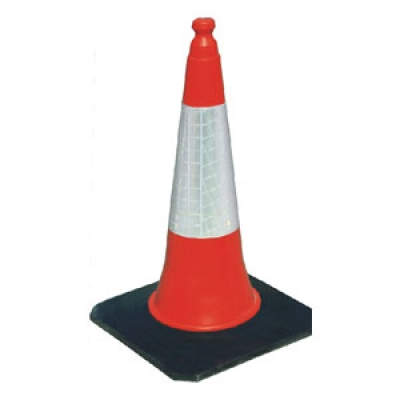 HWTCE1005 PE Traffic Cone