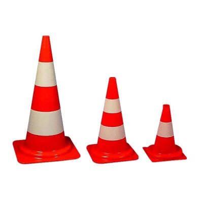 HWTCP1004 Pvc Traffic Cone