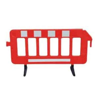 HWPFB102 Plastic Fence Barrier