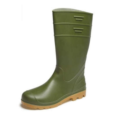 HWJSB1003 PVC work boots