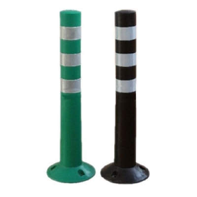 HWWB107 EVA Flexible Warning Bollard