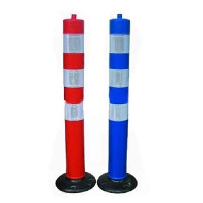 HWWB106 EVA Flexible Warning Bollard