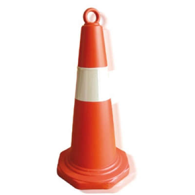 HWTCE1008 PE Traffic Cone