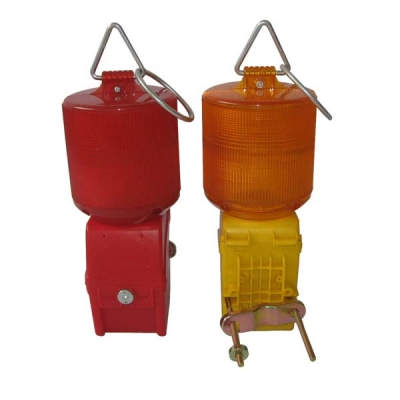 HWWL109 Warning Lamp/Road Blcok Lamp/ Barricade Lights