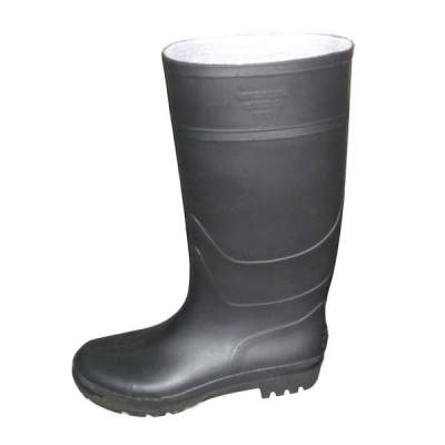 HWJSB1001 PVC work boots