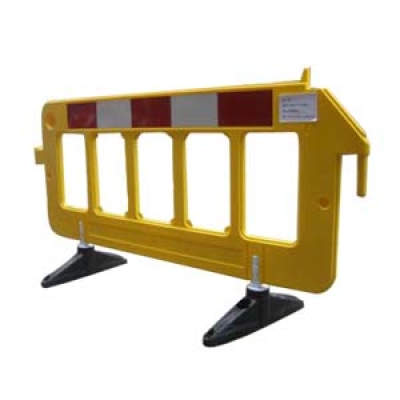 HWPFB104 Plastic Fence Barrier