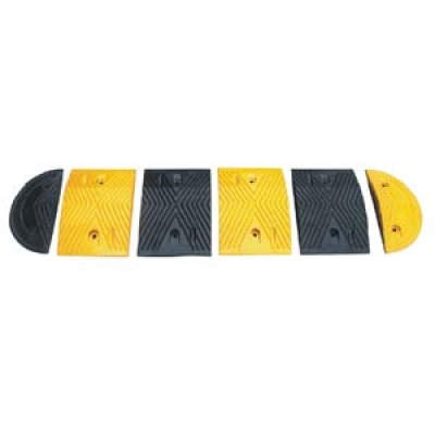 HWSH105 Rubber Speed Hump