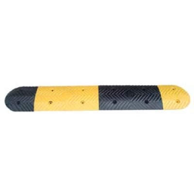 HWSH107 Rubber Speed Hump