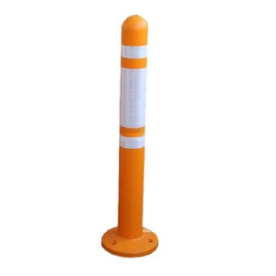 HWWB108 EVA Flexible Warning Bollard