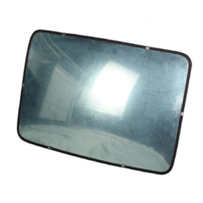 HWCM103 Rectangle Mirror