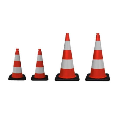 HWTCP1102 Pvc Traffic Cone