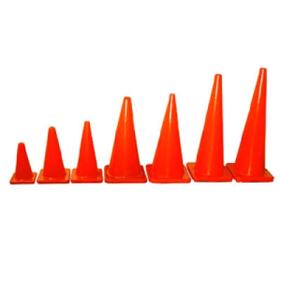 HWTCP1002 Pvc Traffic Cone