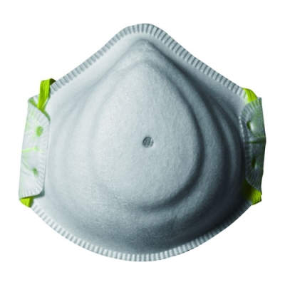 HWHDR1410 Large Moulded Conical Respirator