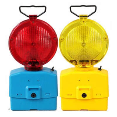 HWWL102 Warning Lamp/Road Blcok Lamp/ Barricade Lights