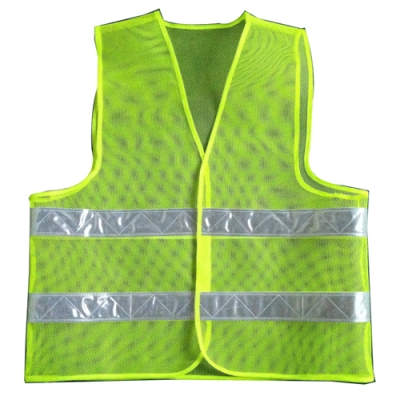 HWQSV2022 High visibility vest