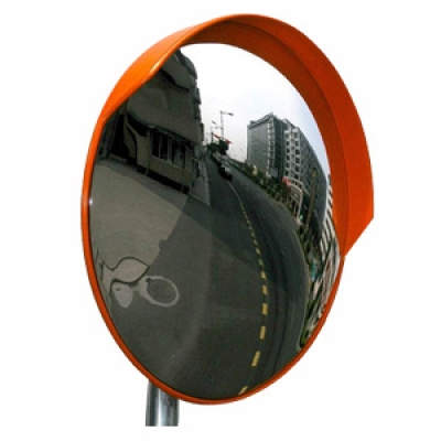 HWCM101 Outdoor Convex Mirror