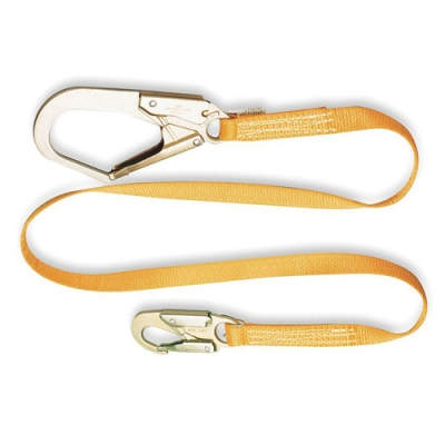 HWZLD1023 Lanyard with big snap hook