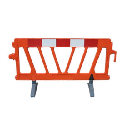 HWPFB105 Plastic Fence Barrier