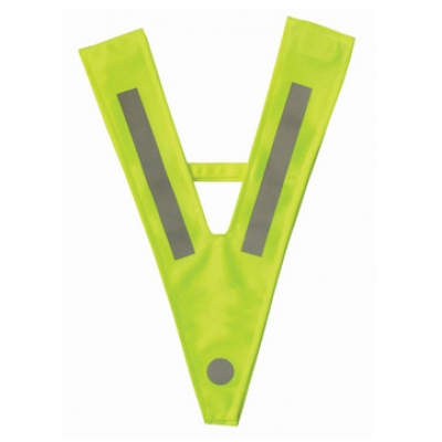 HWQSV3022 Child high visibility sash