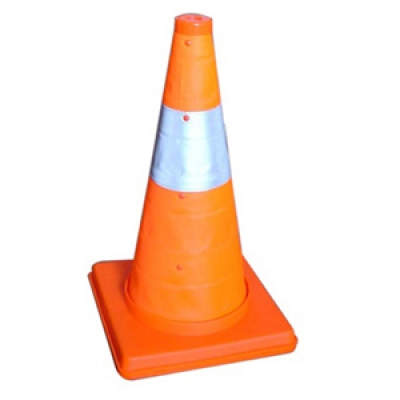 HWTC401 Retractable Traffic Cone